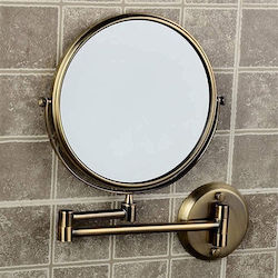 Wall Makeup Mirror Wall Makeup Mirror