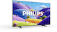 Philips Smart Televizor 55" 4K UHD LED 55PUS7061/12 HDR (2026)