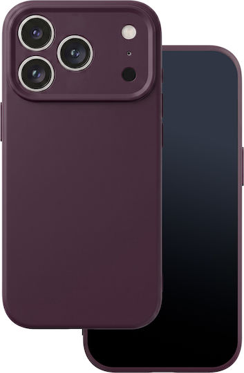 Cherry Back Cover Burgundy Redmi A7 Pro