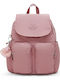 Kipling School Backpack Pink 12L 27 x 19 x 33.5 cm