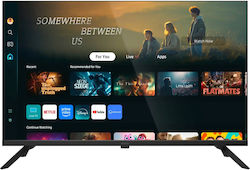 Sencor Smart 43" Full HD QLED SLE 43TQF760B (2026) Sencor Smart 43" Full HD QLED SLE 43TQF760B (2026)