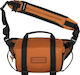 Wandrd Rogue Sling 4l Portocaliu Sedona