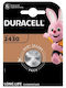 Duracell Lithium Cr2430 1pc Batteries
