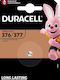 Duracell Watch Battery 376/377 1pc