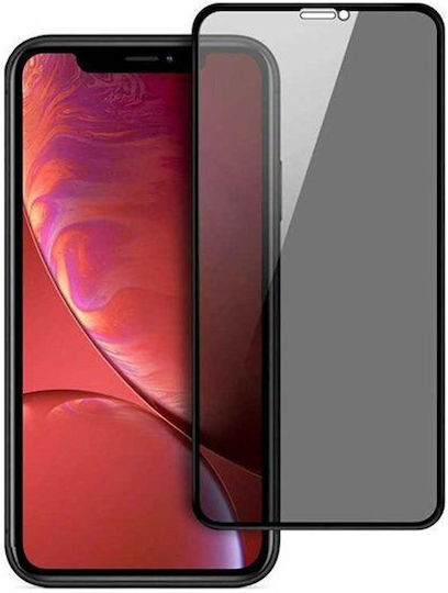 3D Datenschutz Gehärtetes Glas (Xiaomi 17 Ultra)