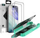 ESR Full Glue Screen Protector 2 Bucăți (iPhone 17 Pro Max / iPhone 16 Pro Max)