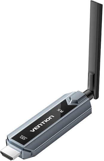 Vention Transmițător HDMI Wireless către 2x Receptoare Kit 1080p Adph0-2