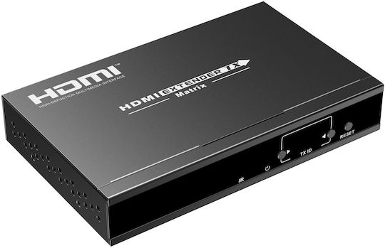 Lenkeng Hdmi Matrix Over Ip 1080p Transmitter Lkv383matrix-tx