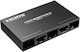 Lenkeng Hdmi Matrix Over Ip 1080p Receiver Lkv383matrix-rx
