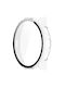 Garmin Venu 3 Pc + Integrated Protective Watch Case Safety Film Transparent