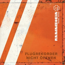 Rammstein Reise Reise Cd Rammstein Reise Reise Cd
