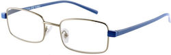 Nea Optiki Γυαλιά Πρεσβυωπίας +2.75 σε Μπλε χρώμα MO1052C2275