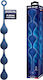 Mr Play Anal Perlen XLarge Blau