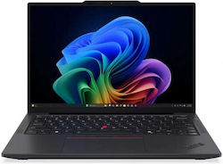Lenovo ThinkPad X13 Gen 7 13.3" IPS FHD+ Тъчскр...