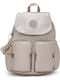 Kipling Σχολική Τσάντα Πλάτης 12lt 27 x 19 x 33.5εκ