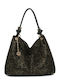Damentasche Schulter Crossbody Grüne