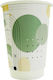 Ready 2u Ποτήρι Χάρτινο 4oz 50τεμ 6-73213