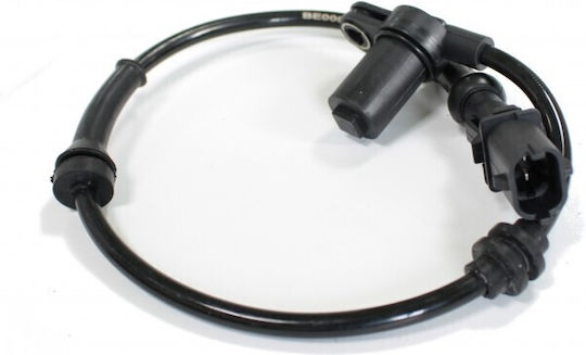 ABS-Sensor Opel Combo Corsa Meriva Tigra
