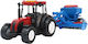 Kinderspielzeug Traktor Kleintransporter Für 3+ Jahre