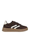 Women's Sneakers Brown