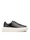 Casual Ανδρικά Sneakers Μαύρο