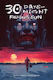 30 Days Of Night Falling Sun, Days Night Falling Sun Idea PB