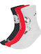 adidas Kids' Socks Black