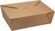 Ready Σετ 50 Κουτιά 19.5x14x6εκ.