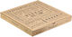 Ready Set 100 Pizza Boxes 33x33x4cm