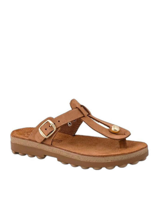 Fantasy Sandals Fantasy Дамски сандали Бежови