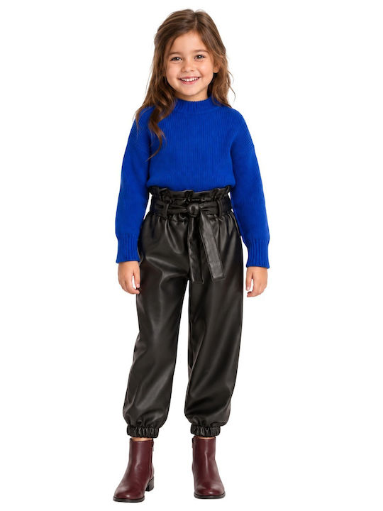 Kinderhosen Kinderhose Schwarz