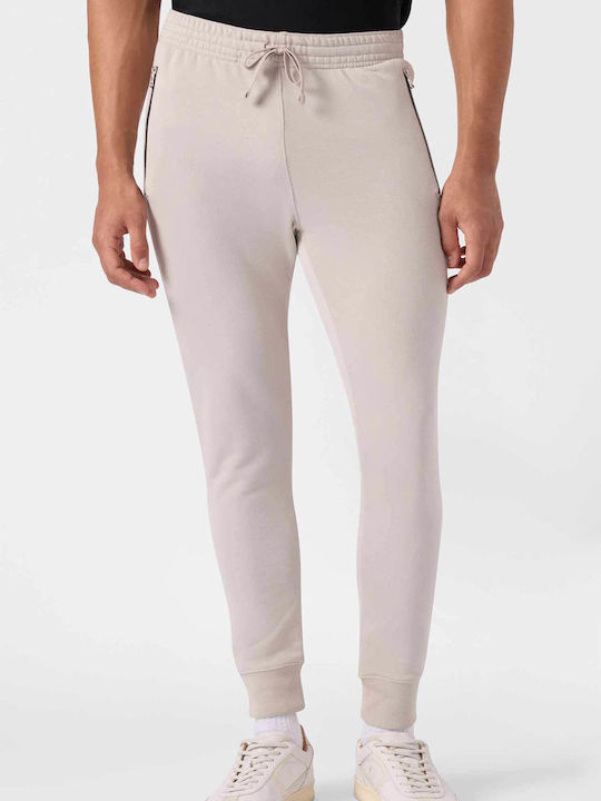 Παντελόνι Φόρμας Beige