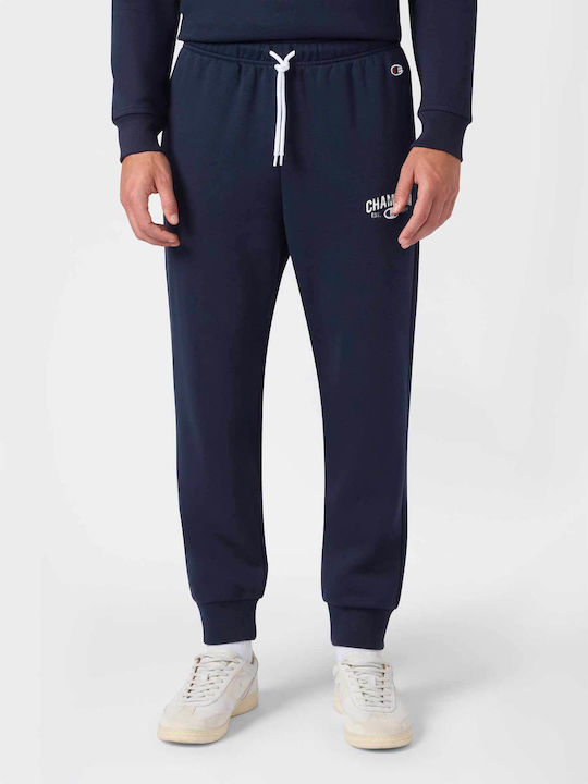 Champion Παντελόνι Φόρμας Blue