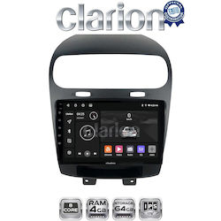 Clarion GL52261 Ecran OEM Multimedia Sisteme Audio Auto Fiat Freemont 2008> CarPlay Android Auto BT GPS Wi-Fi GPRS Clarion GL52261 Ecran OEM Multimedia Sisteme Audio Auto Fiat Freemont 2008> CarPlay Android Auto BT GPS Wi-Fi GPRS