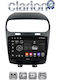 Clarion Gl52261 OEM Multimedia Car Audio System Fiat Freemont 2008> CarPlay Android Auto BT GPS WiFi GPRS