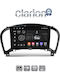 Clarion Gl52352 Oem Мултимедийна Екран Автомобилни Аудио Системи Nissan Juke 2009> CarPlay AndroidAuto Bt Gps Wifi Gprs