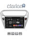 Clarion Gl52294 OEM Мултимедийна Автомобилна Екран Citroen Elyse '13> Peugeot 301 '13> CarPlay Android Auto Bluetooth GPS Wi-Fi GPRS