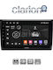 Clarion Gl52958 Oem Multimedia Auto-Audiosystem VW Käfer 2013 > 2019 CarPlay Android Auto BT GPS Wi-Fi GPRS