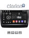Clarion GL52481 Ecran OEM Multimedia Auto Toyota Prius 2002 > 2009 CarPlay Android Auto BT GPS Wi-Fi GPRS