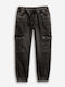 Funky Kids' Jeans Trousers Black