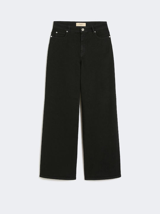 Damenhose Schwarz