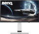 BenQ EX271QZ OLED HDR Gaming Monitor 26.5" QHD 2560x1440 500Hz