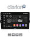 Clarion Gl52747 Oem Multimedia Auto-Audiosystem Fiat Tipo 2015 Carplay Android Auto Bluetooth GPS Eingebautes Wi-Fi GPRS