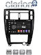 Clarion Gl52006b OEM Multimedia Car Screen Tucson 2004 > 2010 CarPlay Android Auto BT GPS WiFi GPRS