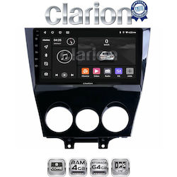 Clarion Gl52301 Oem Мултимедийна Екран Автомобилни Аудио Системи Mazda Rx8 2001>2008 CarPlay AndroidAuto Bt Gps Wifi Gprs Clarion Gl52301 Oem Мултимедийна Екран Автомобилни Аудио Системи Mazda Rx8 2001>2008 CarPlay AndroidAuto Bt Gps Wifi Gprs