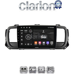 Clarion Gl52705 Οθόνη Oem Multimedia Αυτοκινήτου Citroën Spacetourer 2016 >citroën Jumpy 2016 >peugeot Expert 2016 >toyota Proace 2016 >opel Vivaro 2019 >fiat Scudo 2022 > Clarion Gl52705 Οθόνη Oem Multimedia Αυτοκινήτου Citroën Spacetourer 2016 >citroën Jumpy 2016 >peugeot Expert 2016 >toyota Proace 2016 >opel Vivaro 2019 >fiat Scudo 2022 >