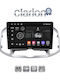 Clarion Gl52109 OEM Multimedia Auto-Audiosystem Chevrolet Captiva 2006 > 2018 Carplay Androidauto Bluetooth GPS Wi-Fi GPRS