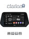 Clarion Gl52573 OEM Мултимедийна Екран Автомобилни Аудио Системи Suzuki Grand Vitara 2022> CarPlay AndroidAuto BT GPS Wi-Fi GPRS