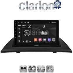 Clarion Gl52103 OEM Multimedia Auto-Audiosystem BMW X3 2003 > 2010 CarPlay Android Auto Bluetooth GPS Eingebautes Wi-Fi GPRS Clarion Gl52103 OEM Multimedia Auto-Audiosystem BMW X3 2003 > 2010 CarPlay Android Auto Bluetooth GPS Eingebautes Wi-Fi GPRS