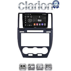 Clarion GL52722 OEM Multimedia Car Screen OEM Multimedia Car Screen Hummer H3 2006 > 2011 CarPlay Android Auto BT GPS WiFi GPRS CarPlay Android Auto BT GPS WiFi GPRS